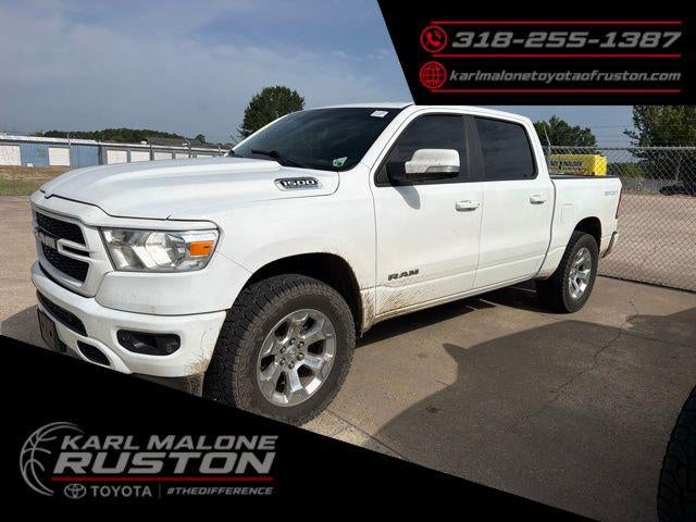 ram ram 1500 pickup 2022 1C6SRFFT7NN406989 image ram ram 1500 pickup 2022 1C6SRFFT7NN406989 image